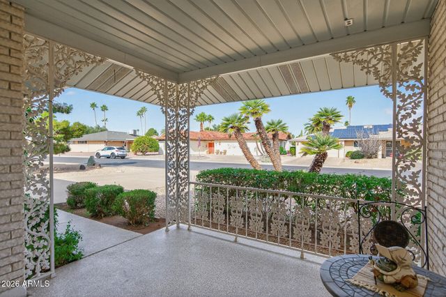 10609 W MISSION Lane, Sun City, AZ 85351