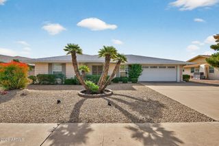 10609 W MISSION Lane, Sun City, AZ 85351