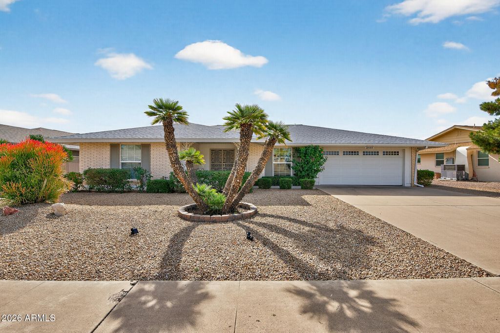 10609 W MISSION Lane, Sun City, AZ 85351