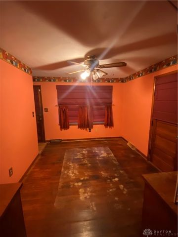 3821 Denlinger, Dayton, OH 45426