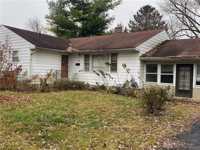 3821 Denlinger, Dayton, OH 45426