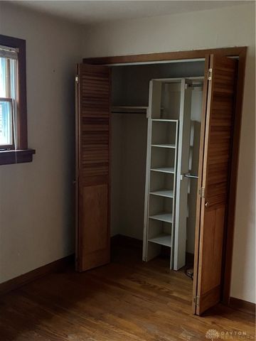 3821 Denlinger, Dayton, OH 45426