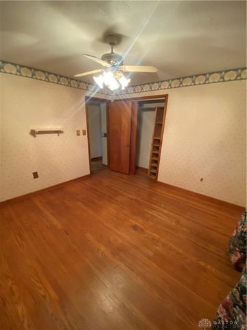 3821 Denlinger, Dayton, OH 45426