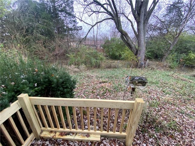 3821 Denlinger, Dayton, OH 45426