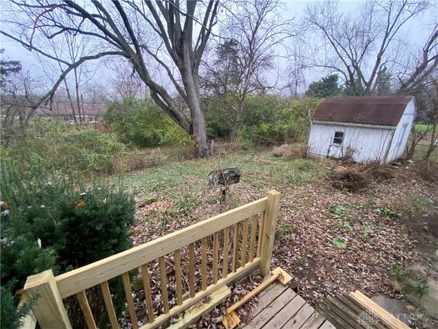 3821 Denlinger, Dayton, OH 45426