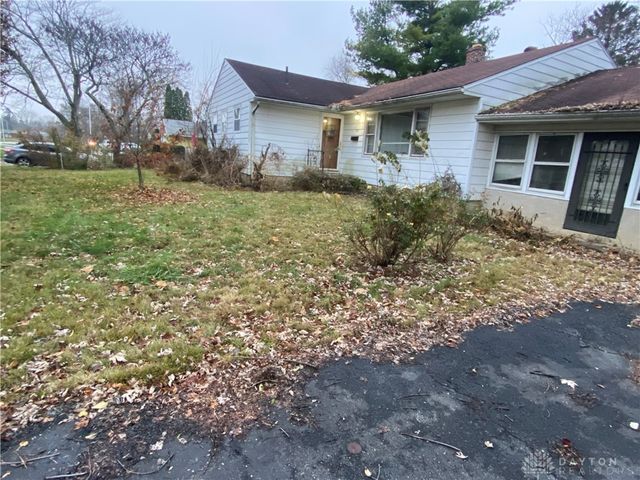 3821 Denlinger, Dayton, OH 45426