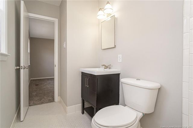 6434 Kincross Avenue, Fayetteville, NC 28304