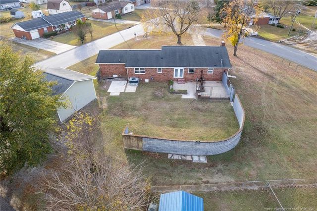 6434 Kincross Avenue, Fayetteville, NC 28304