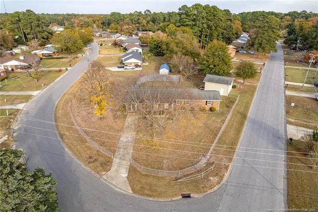 6434 Kincross Avenue, Fayetteville, NC 28304