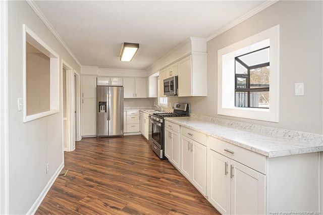 6434 Kincross Avenue, Fayetteville, NC 28304