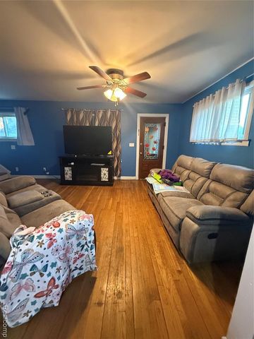 764 White Avenue, Lincoln Park, MI 48146