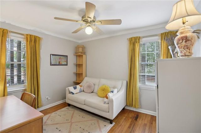 3224 Kensington Road, Avondale Estates, GA 30002