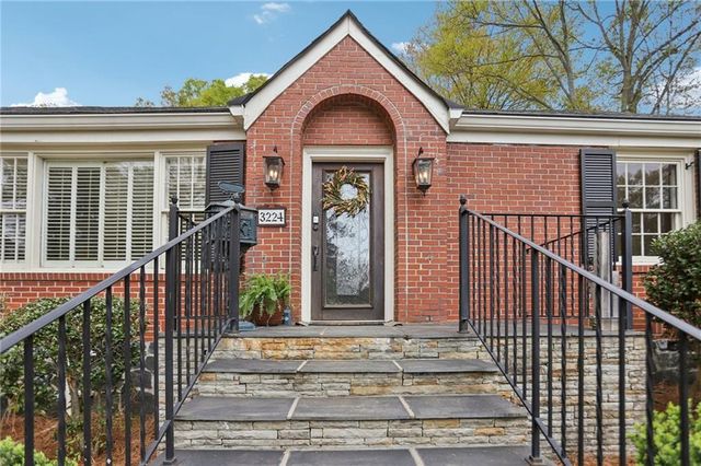 3224 Kensington Road, Avondale Estates, GA 30002