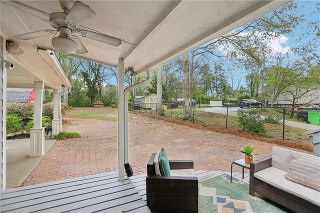 3224 Kensington Road, Avondale Estates, GA 30002