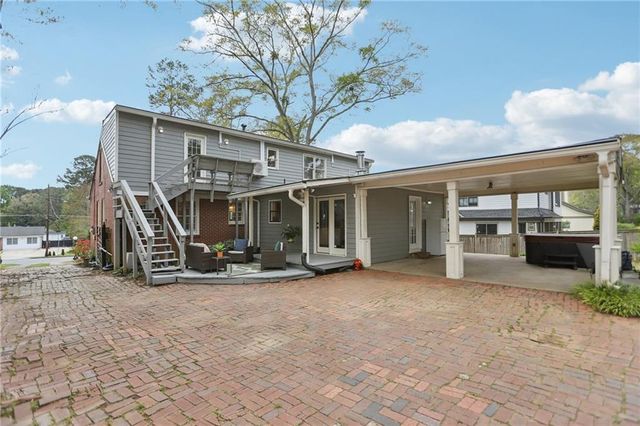 3224 Kensington Road, Avondale Estates, GA 30002