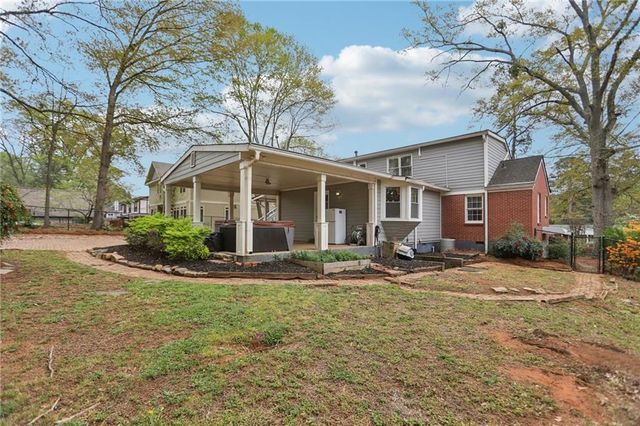 3224 Kensington Road, Avondale Estates, GA 30002