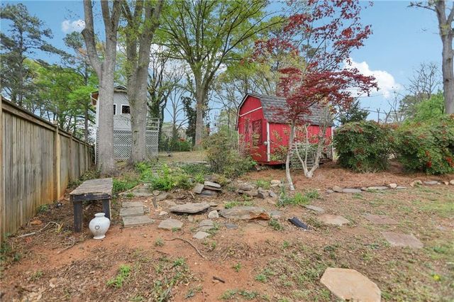 3224 Kensington Road, Avondale Estates, GA 30002
