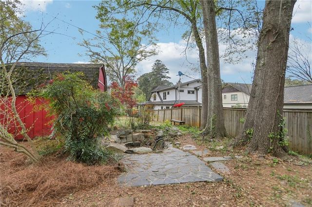 3224 Kensington Road, Avondale Estates, GA 30002
