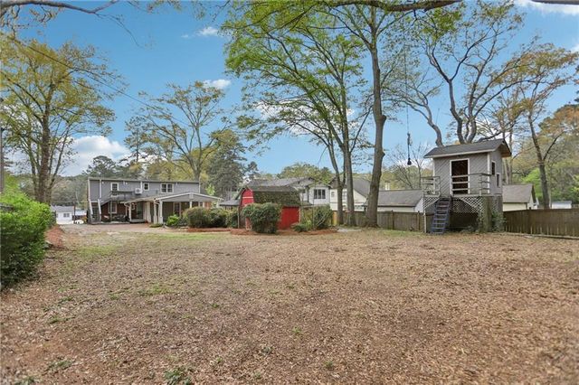 3224 Kensington Road, Avondale Estates, GA 30002