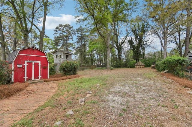 3224 Kensington Road, Avondale Estates, GA 30002