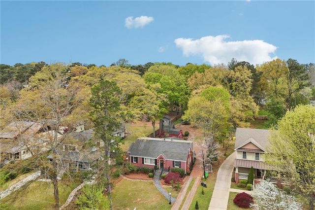 3224 Kensington Road, Avondale Estates, GA 30002