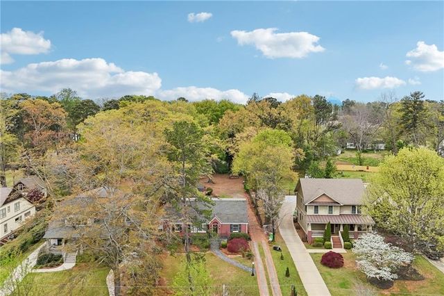 3224 Kensington Road, Avondale Estates, GA 30002