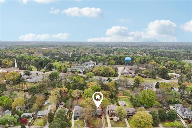 3224 Kensington Road, Avondale Estates, GA 30002