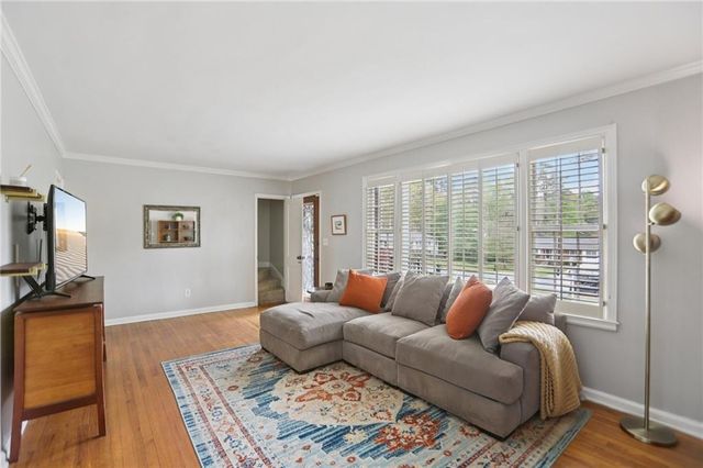 3224 Kensington Road, Avondale Estates, GA 30002