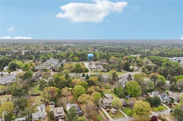 3224 Kensington Road, Avondale Estates, GA 30002