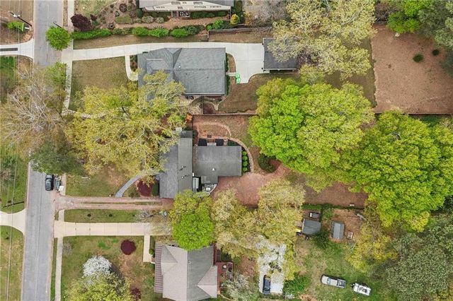 3224 Kensington Road, Avondale Estates, GA 30002