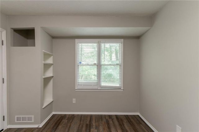 4164 Little NW Springs, Kennesaw, GA 30144