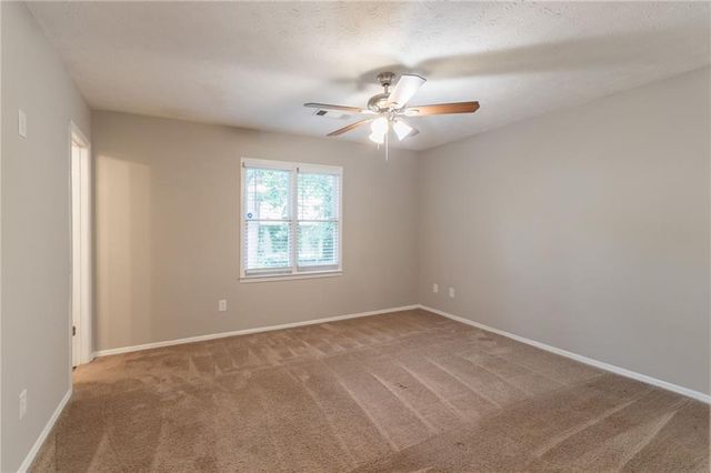 4164 Little NW Springs, Kennesaw, GA 30144