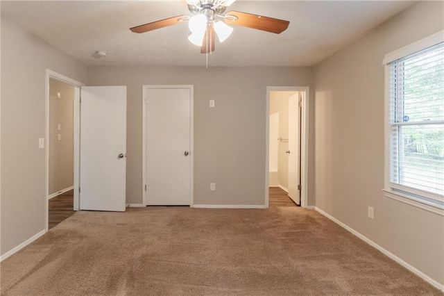 4164 Little NW Springs, Kennesaw, GA 30144