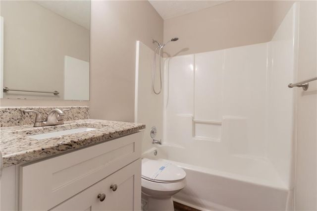 4164 Little NW Springs, Kennesaw, GA 30144