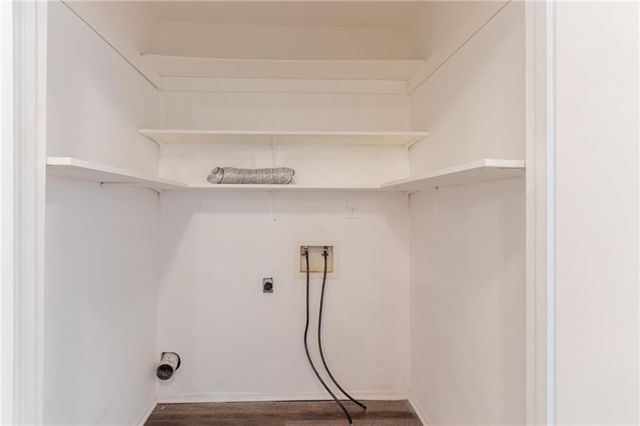 4164 Little NW Springs, Kennesaw, GA 30144