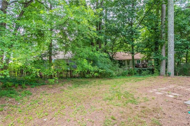 4164 Little NW Springs, Kennesaw, GA 30144