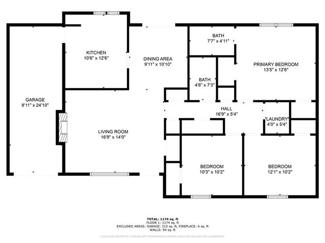 4164 Little NW Springs, Kennesaw, GA 30144