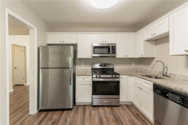 4164 Little NW Springs, Kennesaw, GA 30144