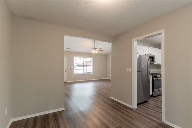 4164 Little NW Springs, Kennesaw, GA 30144