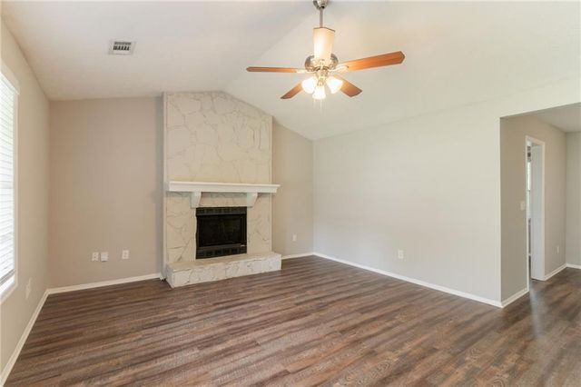 4164 Little NW Springs, Kennesaw, GA 30144