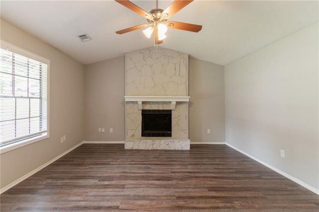 4164 Little NW Springs, Kennesaw, GA 30144