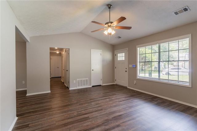 4164 Little NW Springs, Kennesaw, GA 30144