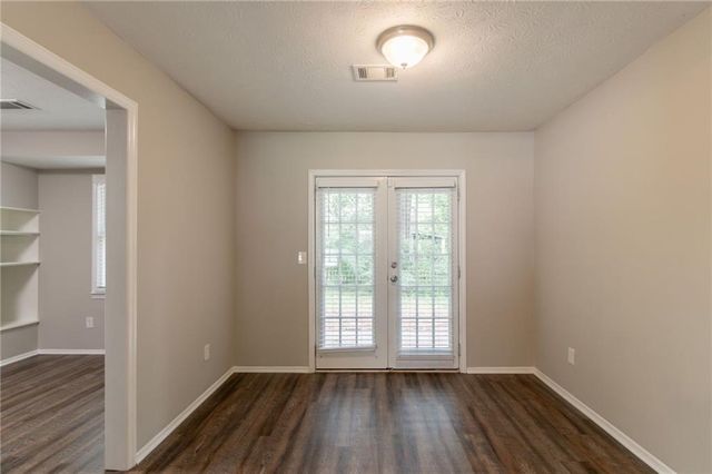 4164 Little NW Springs, Kennesaw, GA 30144