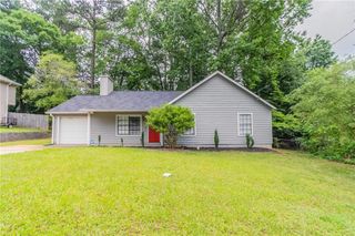 4164 Little NW Springs, Kennesaw, GA 30144