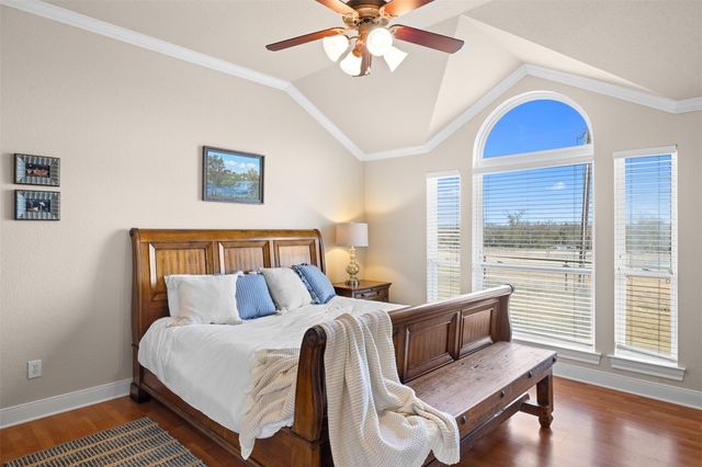 6471 County Road 314, Jewett, TX 75846