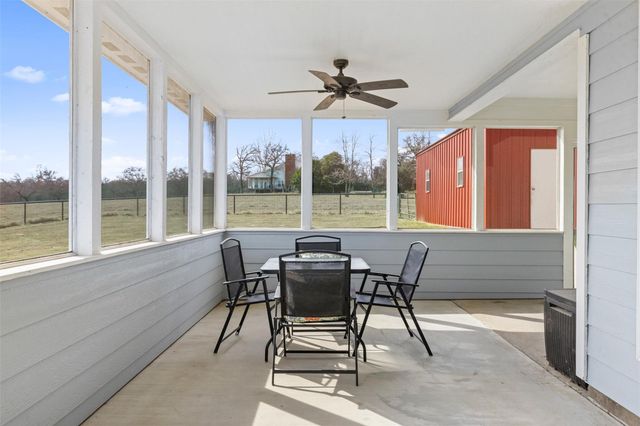 6471 County Road 314, Jewett, TX 75846