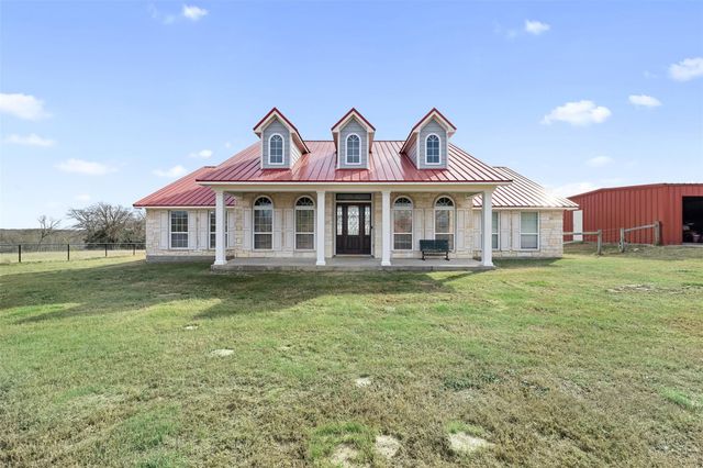 6471 County Road 314, Jewett, TX 75846