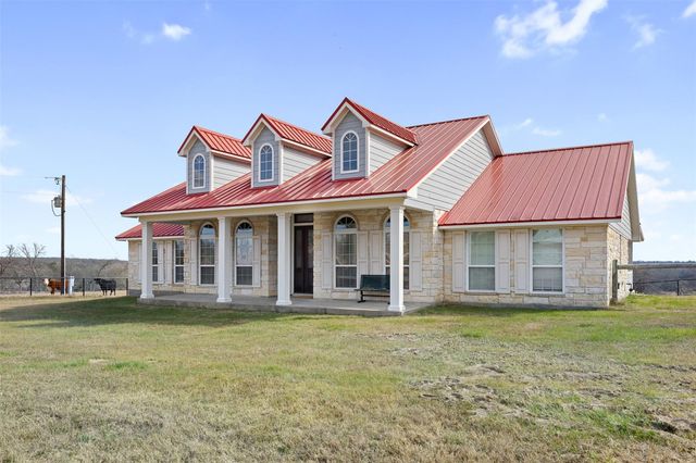 6471 County Road 314, Jewett, TX 75846