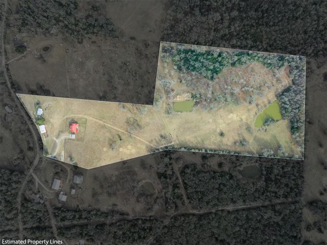 6471 County Road 314, Jewett, TX 75846