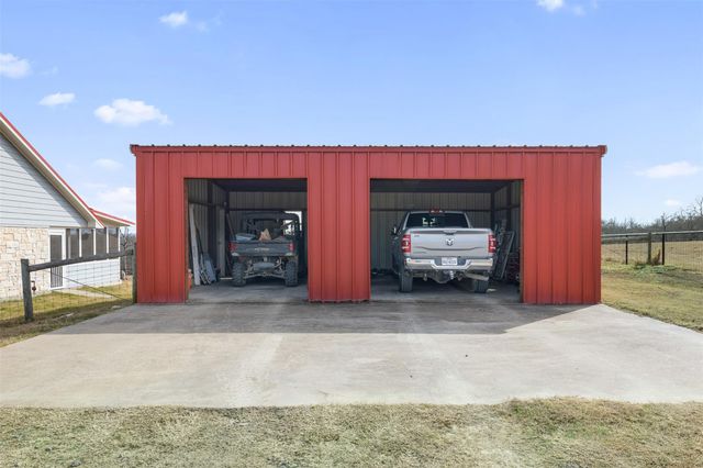 6471 County Road 314, Jewett, TX 75846